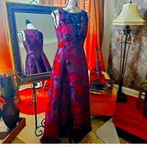 Sleeveless Dress, worn once.